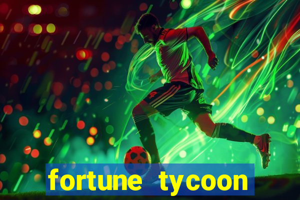 fortune tycoon slots download